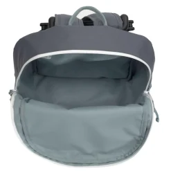 Trolley Backpack - About Friends Racoon