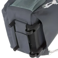 Trolley Backpack - About Friends Racoon