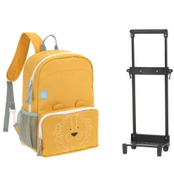 Trolley Backpack - About Friends Lion