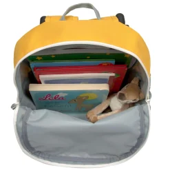 Trolley Backpack - About Friends Lion