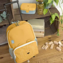 Trolley Backpack - About Friends Lion