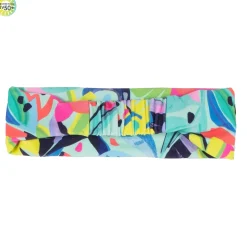 Tropical UV Headband 2-6y