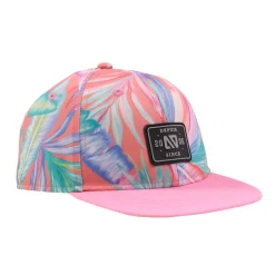 Tropics Cap 2-8