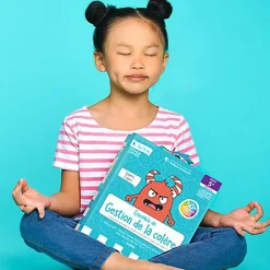 Trousse De La Gestion De Colère