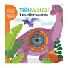 Trouvailles! Les Dinosaures