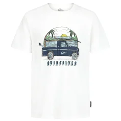 Truck T-shirt 8-20
