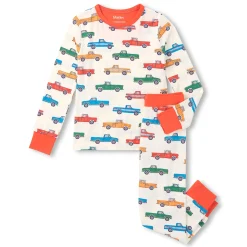 Trucks Bamboo Pajama Set 3-10