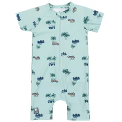 Trucks Uv Swimsuit 2-4