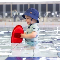 Trucks Uv Swimsuit 6-24m