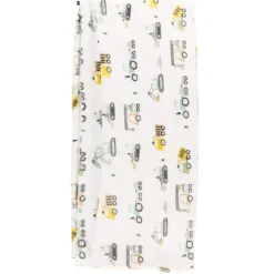 Trucks-plush Blankets