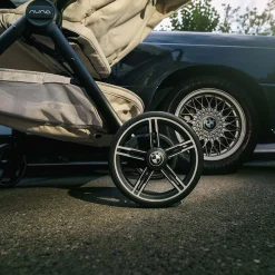 Trvl LX Bmw Stroller - Mica