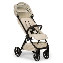 Trvl LX Bmw Stroller - Mica