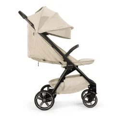 Trvl LX Bmw Stroller - Mica