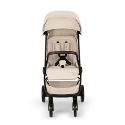 Trvl LX Bmw Stroller - Mica