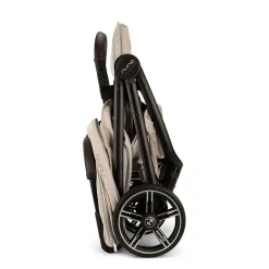 Trvl LX Bmw Stroller - Mica
