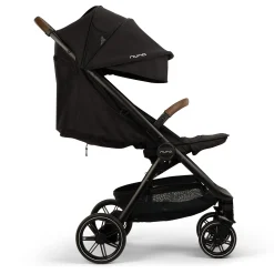 TRVL LX Stroller - Caviar