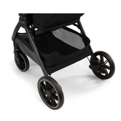 TRVL LX Stroller - Caviar