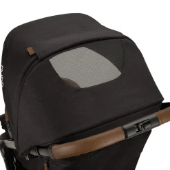 TRVL LX Stroller - Caviar