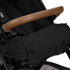 TRVL LX Stroller - Caviar