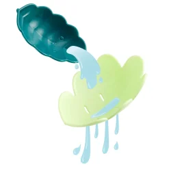 Tub-to-Table Cafe Salad Prep and Serve Salad Bath Toy Set