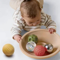 Tummy Time Action Tray