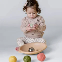 Tummy Time Action Tray