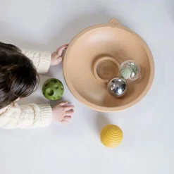 Tummy Time Action Tray
