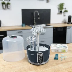 Turbo Pure Sterilizer