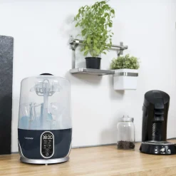 Turbo Pure Sterilizer