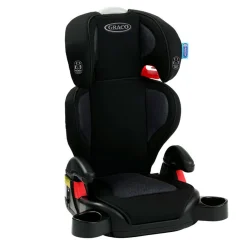 TurboBooster Highback Booster Car Seat 40-100lb - Kamryn