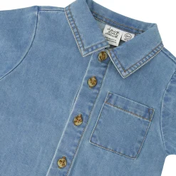 Turtle 2pces Set 3-24m