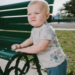 Turtle 2pces Set 3-24m