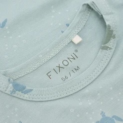 Turtle T-shirt 6-24m