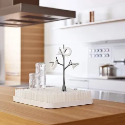 Twig Tree For Drying Rack