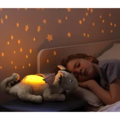 Twilight Buddies™ Lamp - Dragon
