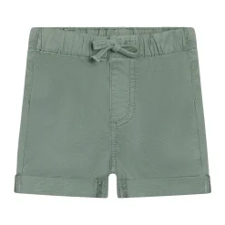 Twill Shorts 6-24m