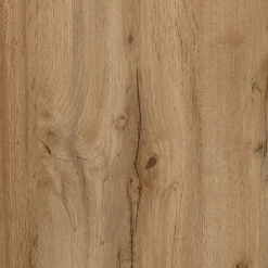 Twin Bed - Tassio Nordik Oak