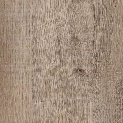 Twin Bed and Headboard Set - Arlen Weathered Oak