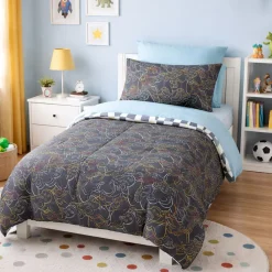Twin Comforter Set - Quest