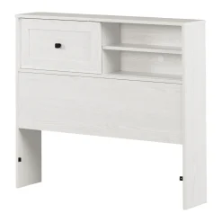 Twin Headboard - Hazen White Pine