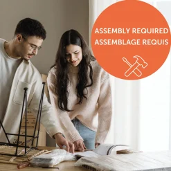 Twin Headboard - Hazen White Pine