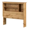 Twin Headboard - Tassio Nordik Oak