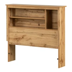 Twin Headboard - Tassio Nordik Oak