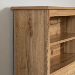 Twin Headboard - Tassio Nordik Oak