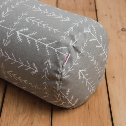 Twin Nursing Pillow - Driftwood