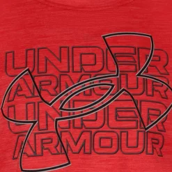 Twist Breakout Ss 2-4t