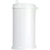 Ubbi Diaper Pail - White