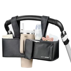 Ultimate Stroller Organizer