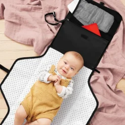 Ultimate Stroller Organizer