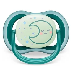 Ultra Air Pacifier Night (3) - Opal
